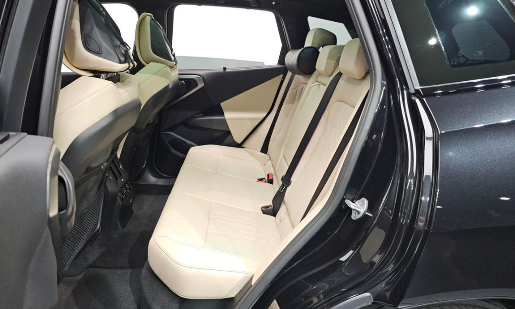 BMW X3 xDrive 20 M Sport, 2025