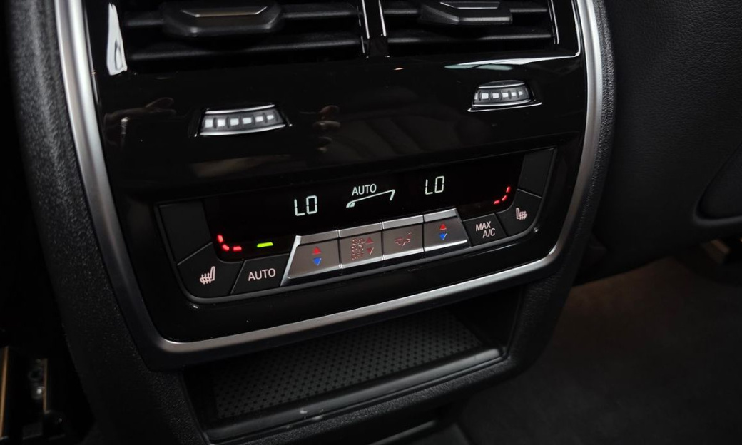 BMW X5 xDrive 40i M Sport, 2025