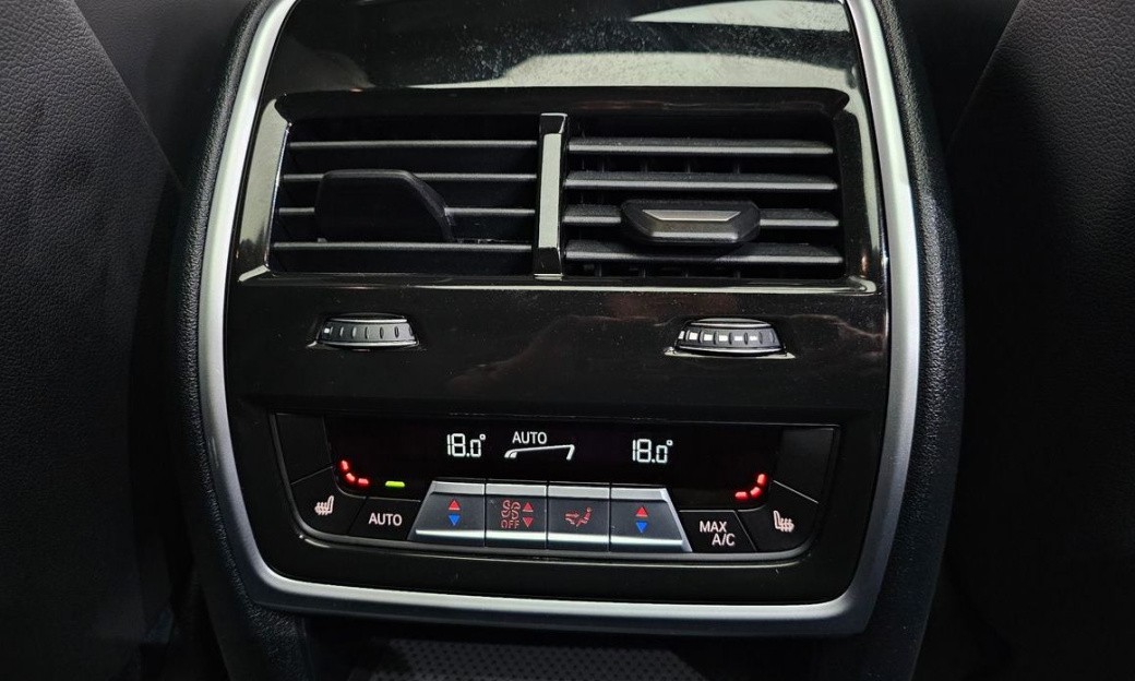BMW X5 xDrive 40d M Sport, 2022