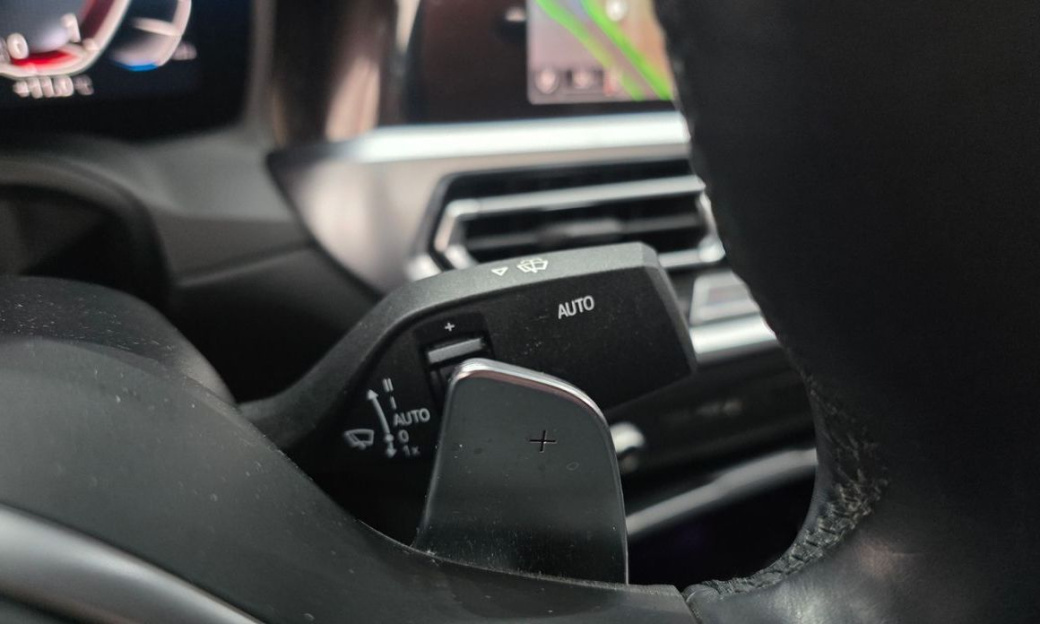 BMW 4-Series 420i M Sport Coupe, 2023
