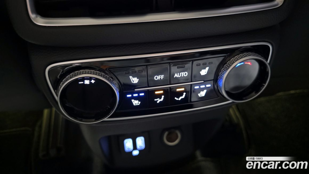 Genesis GV80 3.0 Diesel AWD, 2022