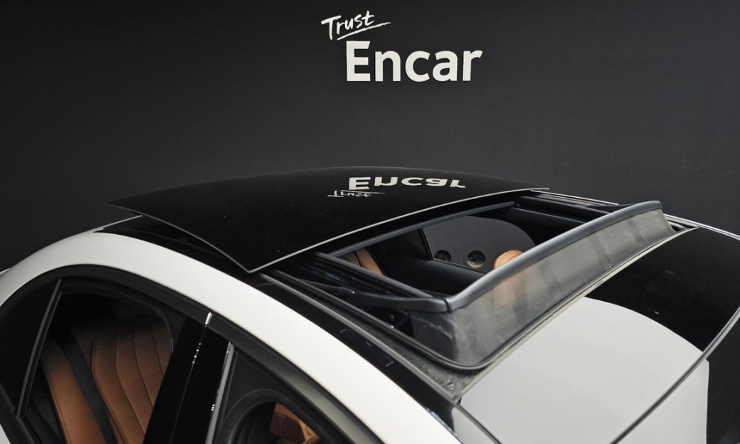 Mercedes-Benz E-Class E450 4MATIC Exclusive, 2024