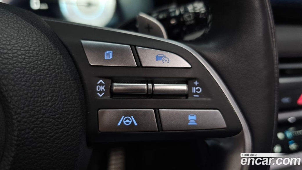 Hyundai Palisade Diesel 2.2 4WD, 2023