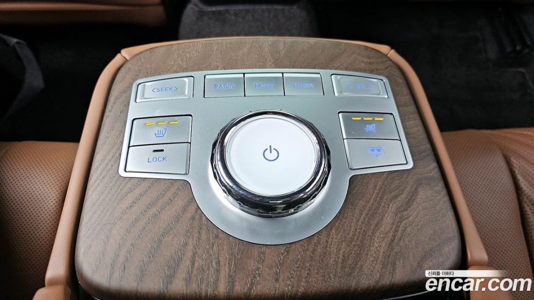 Genesis G80 Gasoline 2.5 Turbo AWD, 2023