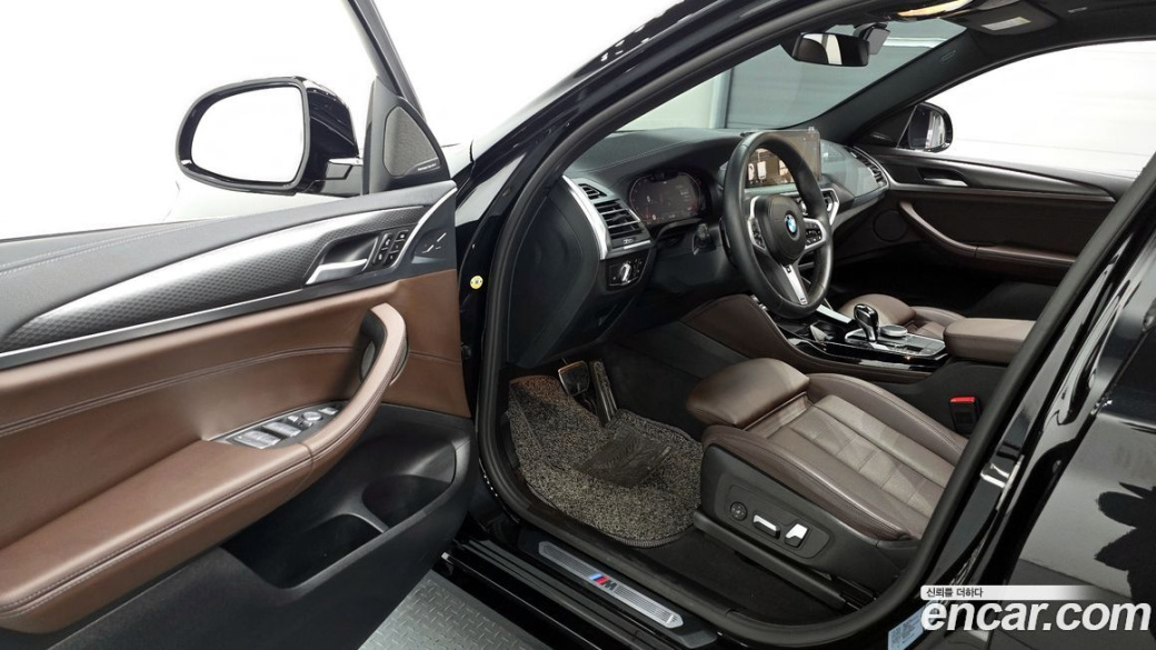 BMW X4 xDrive20i M Sports Pro, 2023