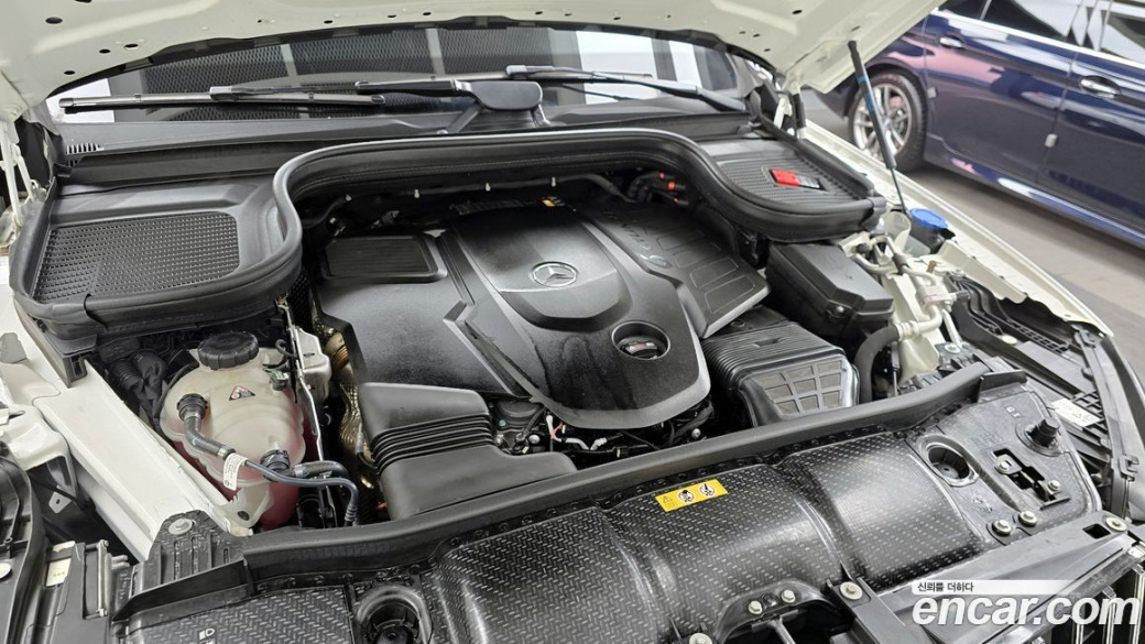 Mercedes-Benz GLE-Class GLE400d 4MATIC Coupe, 2022