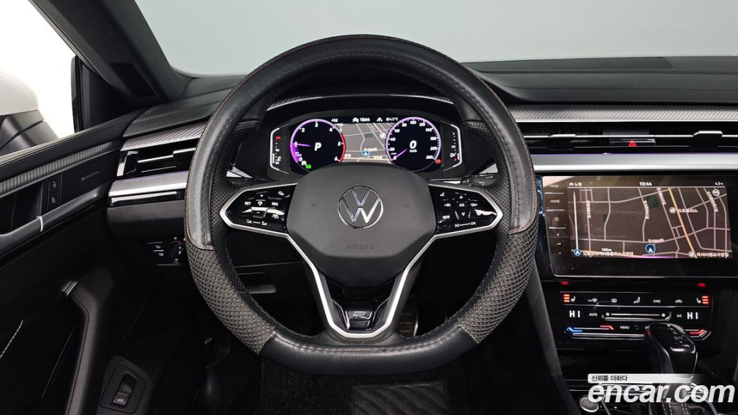 Volkswagen Arteon 2.0 TDI R-LIINE 4Motion, 2023