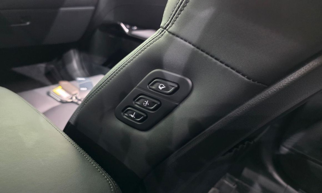 Kia K5 2.0, 2024