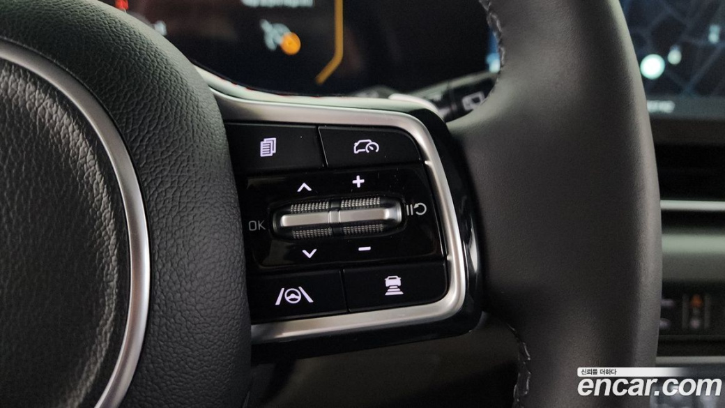Kia Carnival 9-Seater Noblesse, 2025