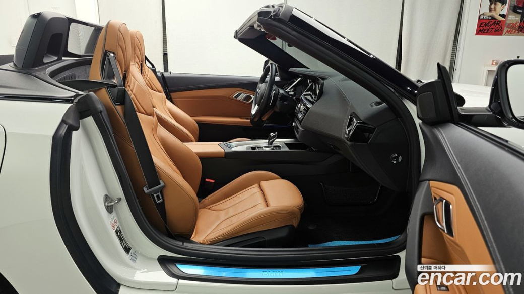 BMW Z4 sDrive20i Sport, 2022
