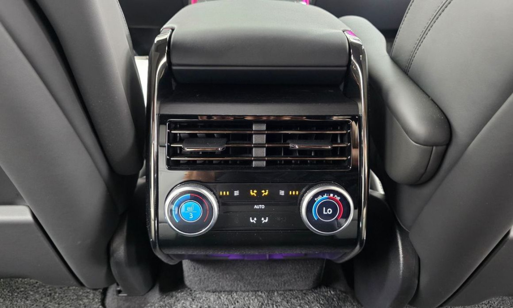 Land Rover Range Rover Sport P400 AB, 2025