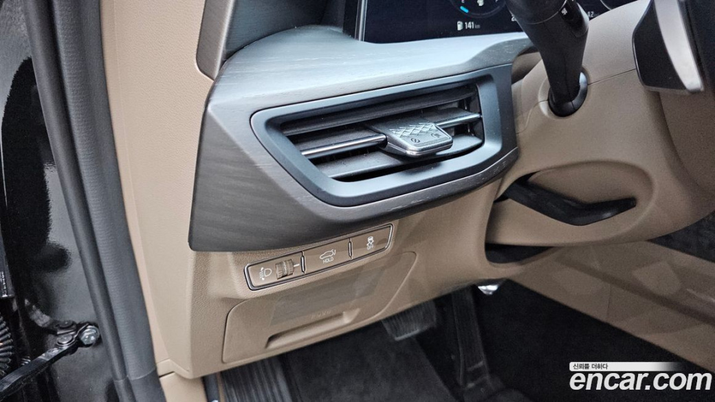 Kia K8 2.5 Gasoline 2WD, 2024