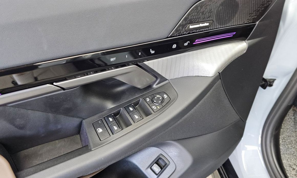 BMW 5-Series 520i M Sport, 2024