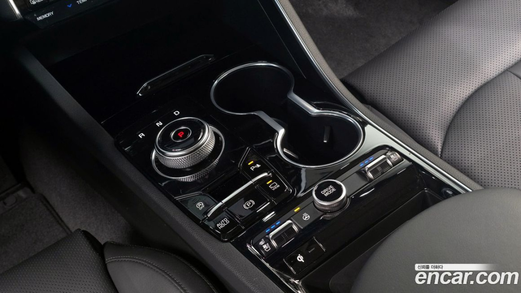 Kia K5 2.0, 2023