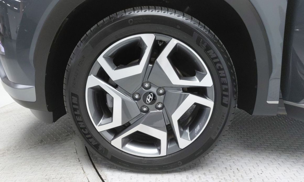 Hyundai Palisade Diesel 2.2 2WD, 2024