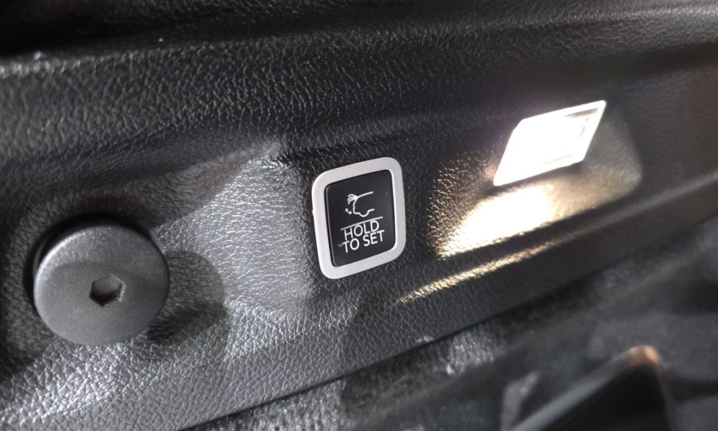 Jeep Cherokee L 3.6 Summit Reserve, 2022