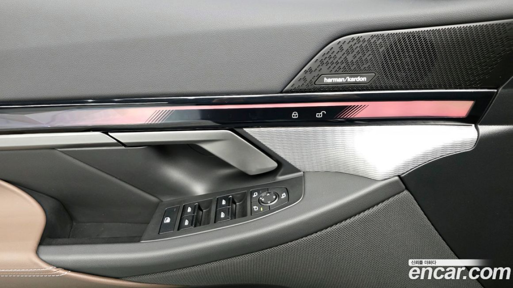 BMW 5-Series 520i Special Edition, 2025