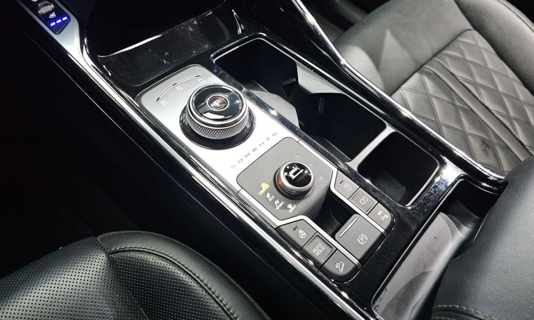 Kia Sorento Diesel 2.2 4WD, 2022