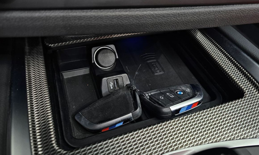 BMW Z4 sDrive20i M Sport, 2024