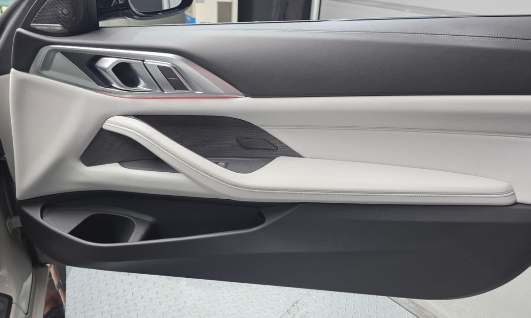 BMW M4 M4 Convertible Competition M xDrive, 2025