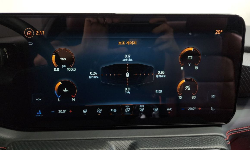 Ford Mustang 5.0 GT Premium Coupe, 2024