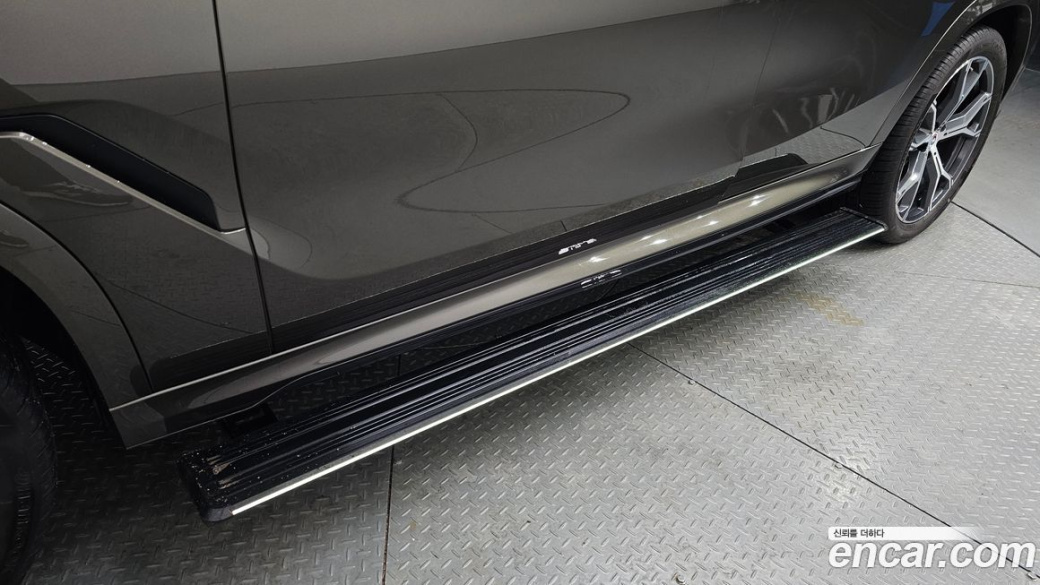 BMW X6 xDrive40i M Sport, 2023