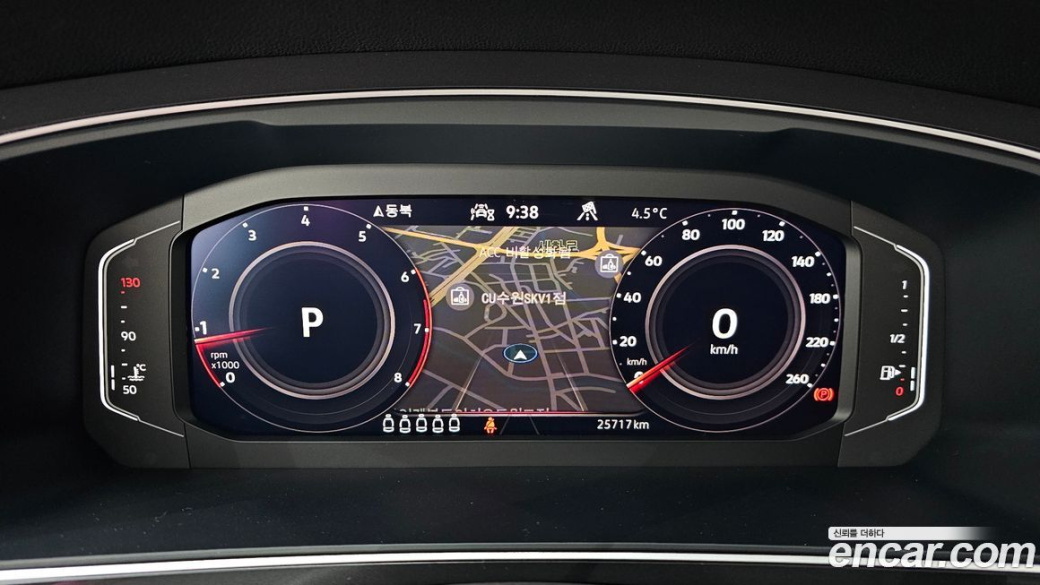 Volkswagen Tiguan 2.0 TSI Prestige, 2024