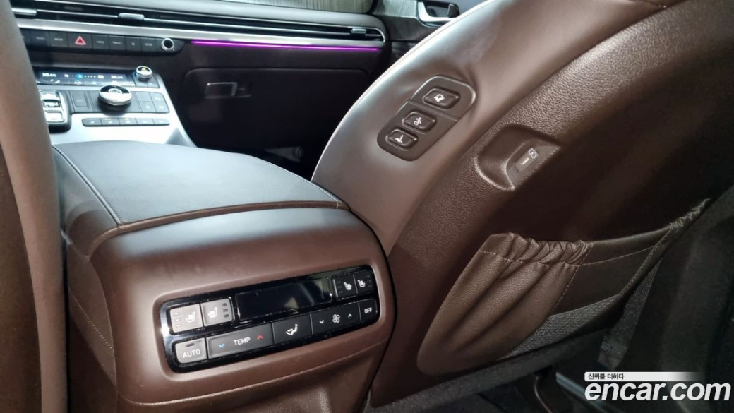 Hyundai Palisade Diesel 2.2 2WD, 2023