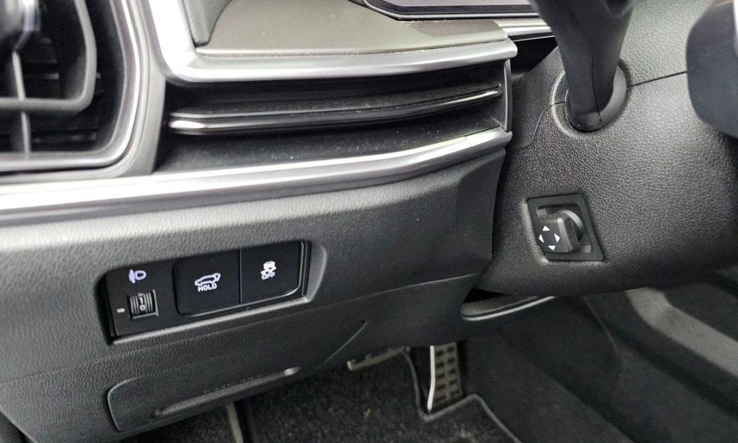 Kia Sorento Gasoline 2.5T 2WD, 2024
