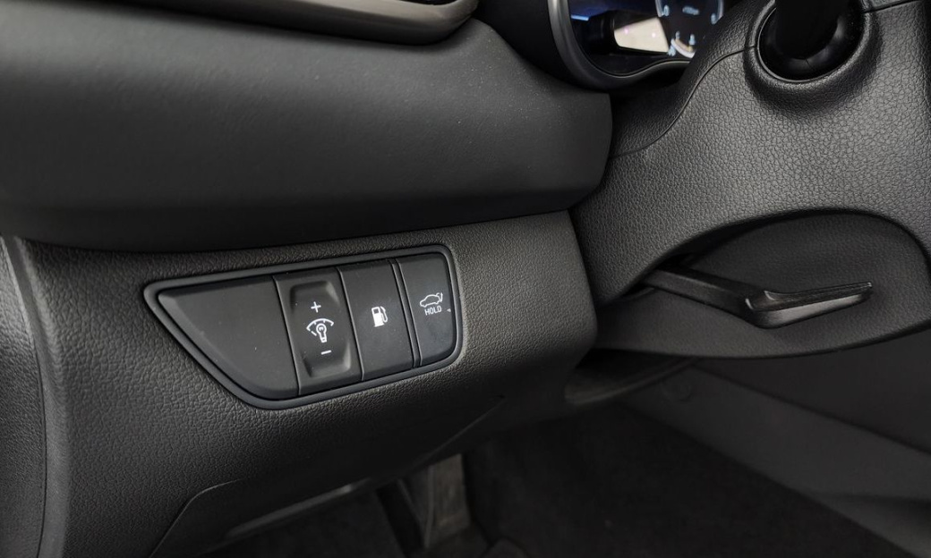 Genesis G70 Gasoline 2.5T 4WD, 2024