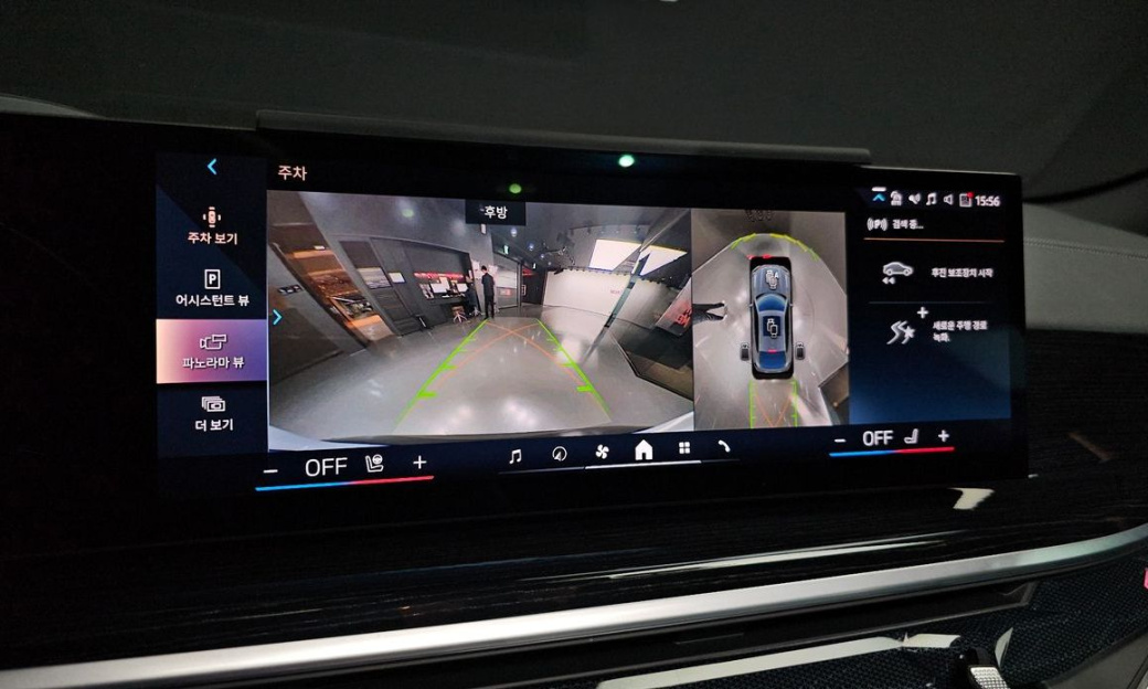 BMW X6 xDrive40i M Sport, 2024