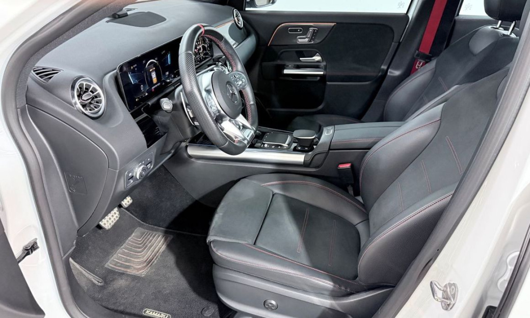 Mercedes-Benz GLA-Class GLA45 AMG 4MATIC+, 2023