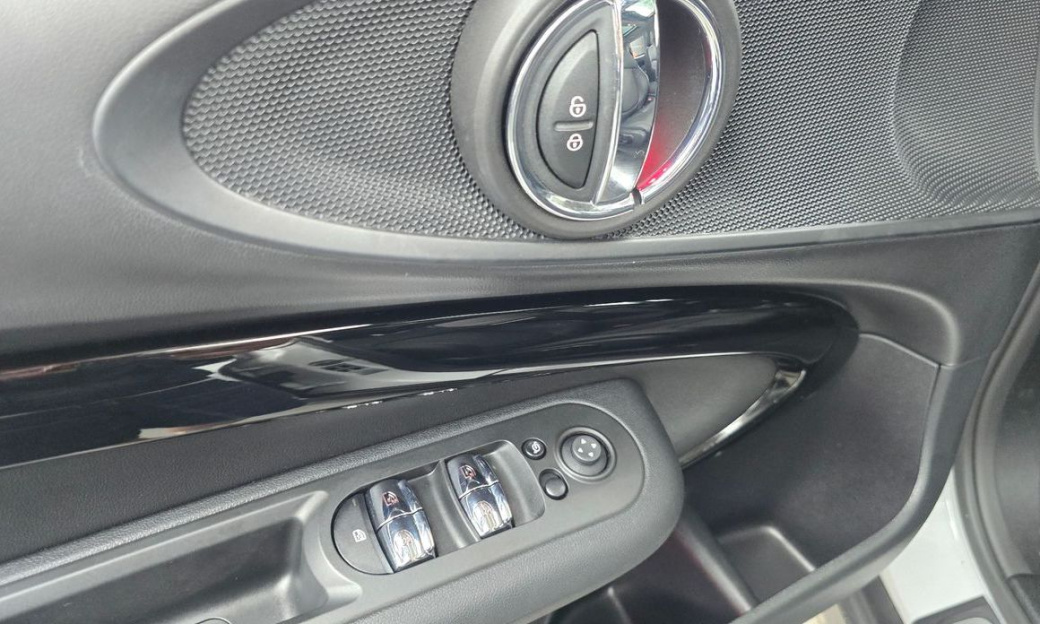 Mini Clubman Classic, 2024