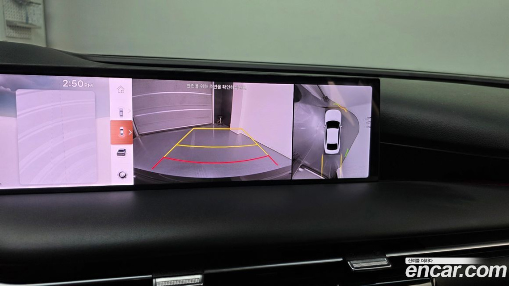 Genesis G80 Gasoline 2.5 Turbo AWD, 2026