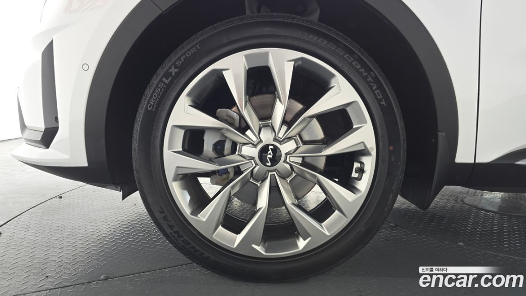 Kia Sorento Diesel 2.2 4WD, 2023