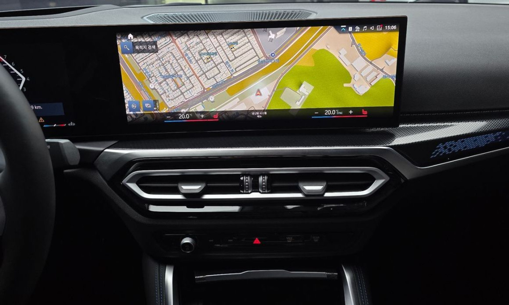 BMW 2-Series M240i xDrive Coupe, 2024