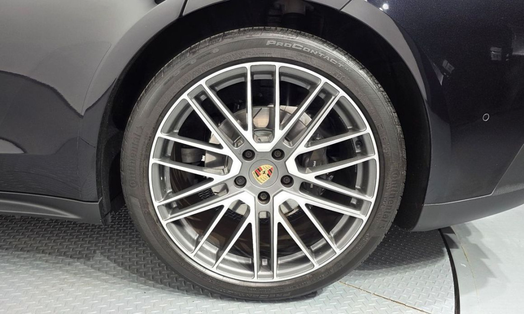 Porsche Panamera 2.9 AWD, 2025