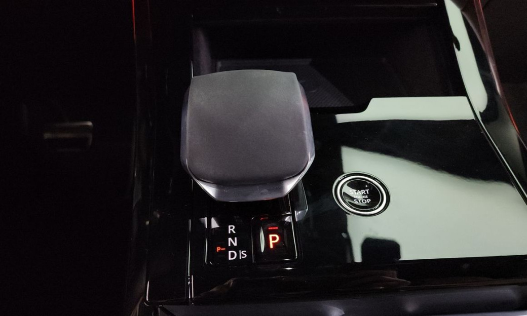 Land Rover Range Rover Sport P360 HSE Dynamic, 2025