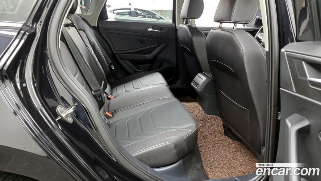 Volkswagen Jetta 1.5 TSI Prestige, 2023