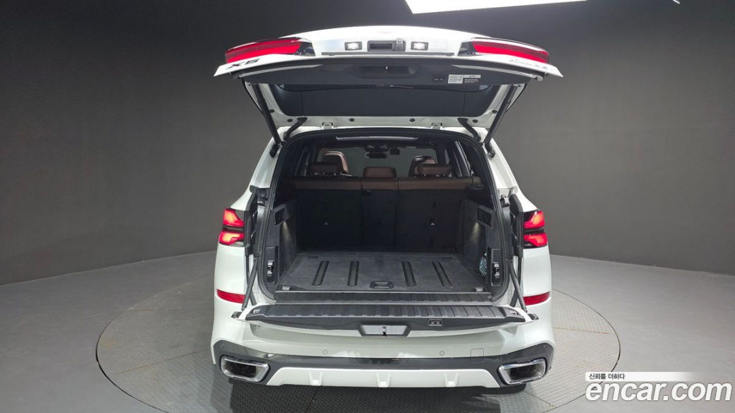 BMW X5 xDrive 40i M Sport, 2025