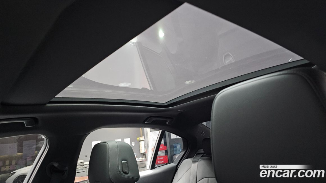 BMW 5-Series 523d M Sport, 2025