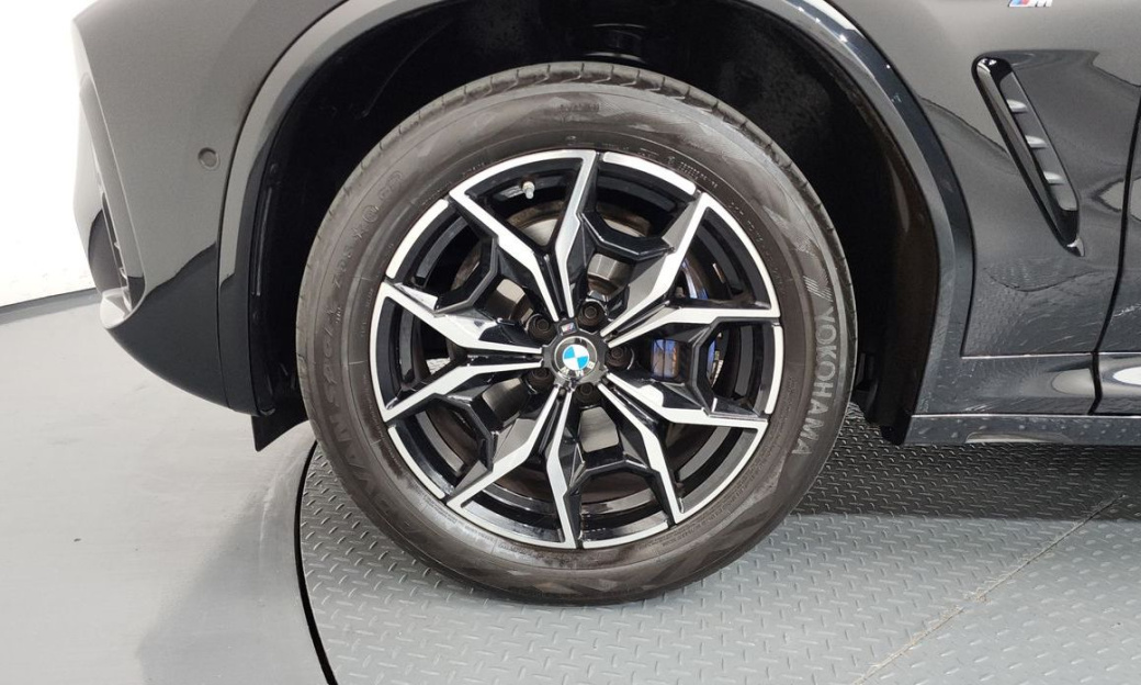 BMW X4 xDrive20i M Sport, 2024