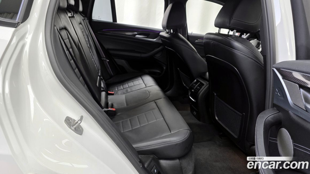 BMW X4 xDrive20i M Sports Pro, 2025