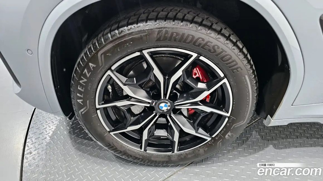 BMW X3 xDrive 20i M Sports Pro, 2024