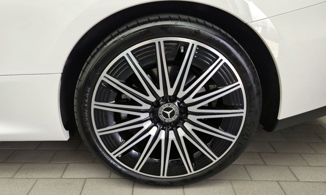 Mercedes-Benz CLE-Class CLE450 4MATIC Cabriolet, 2024