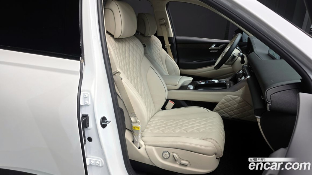 Genesis GV80 2.5T Gasoline AWD, 2023
