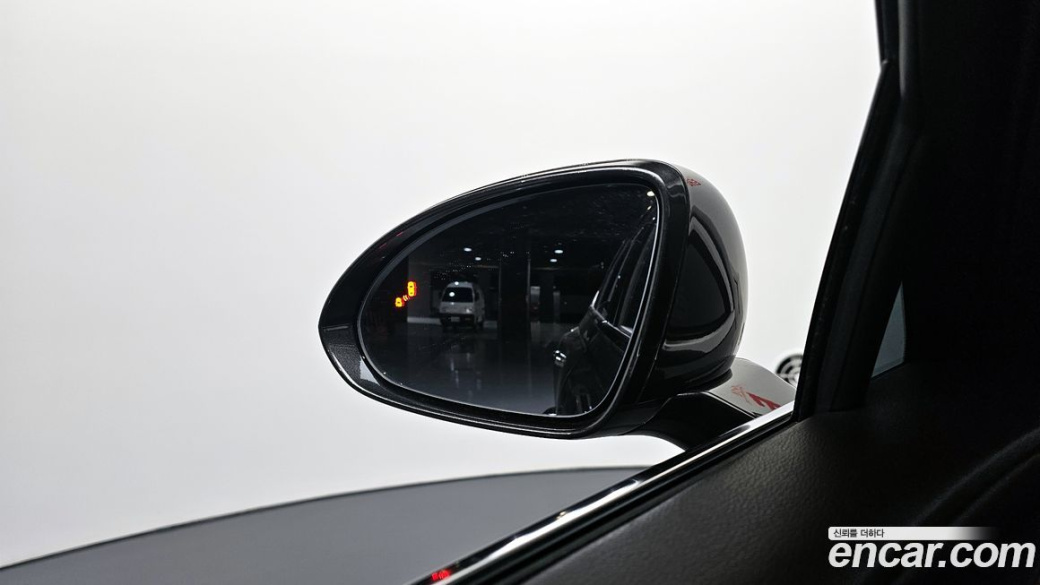 Genesis G80 Gasoline 2.5 Turbo 2WD, 2023