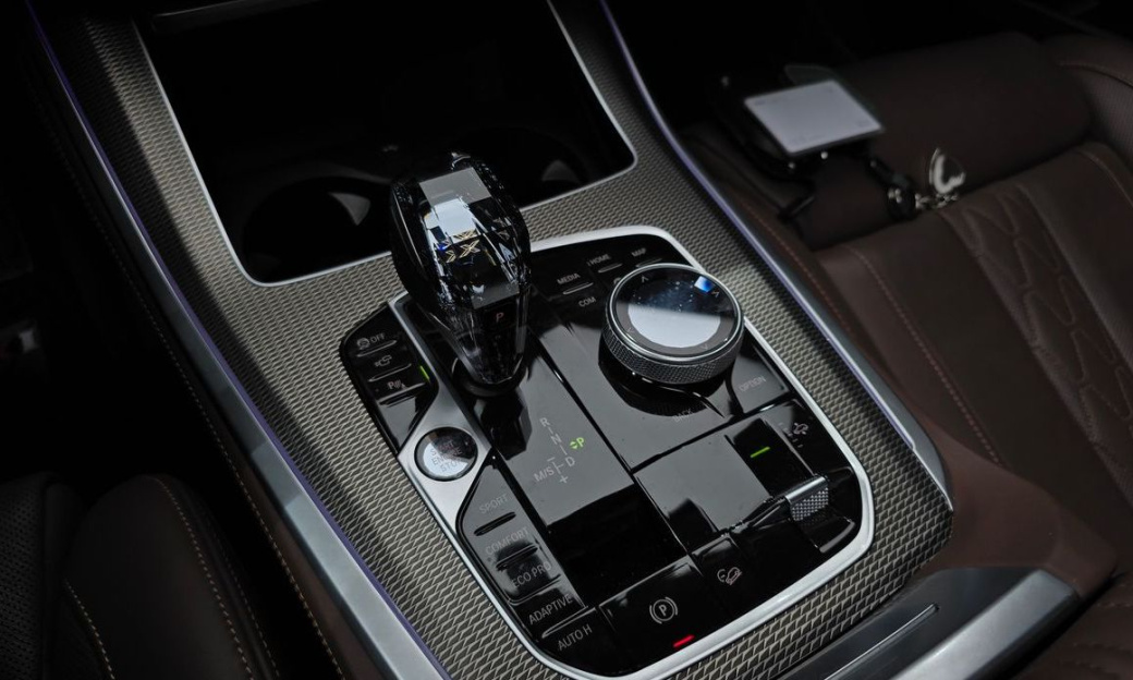 BMW X5 xDrive 30d M Sport, 2022