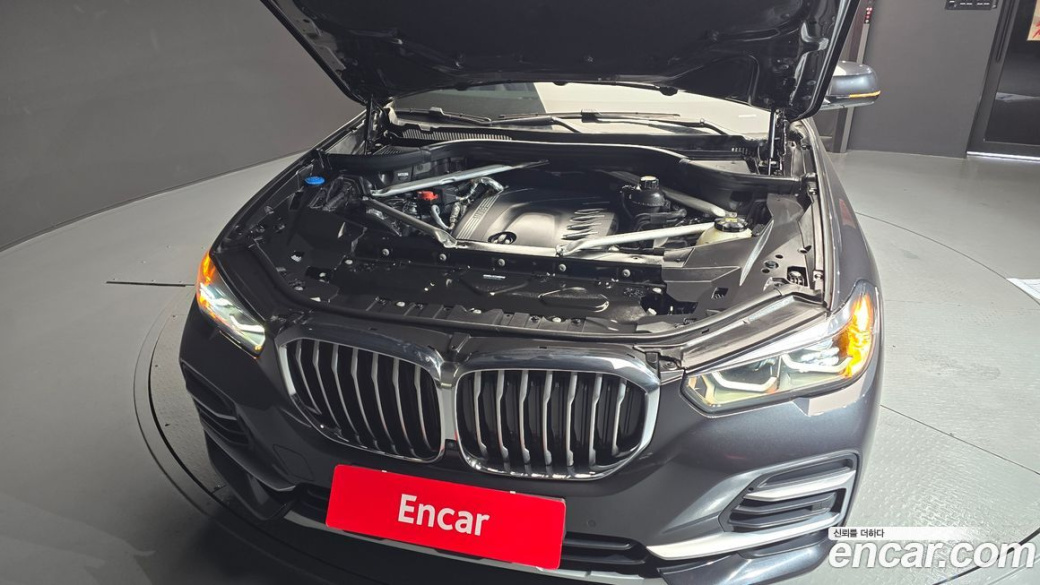 BMW X5 xDrive 30d xLine, 2022