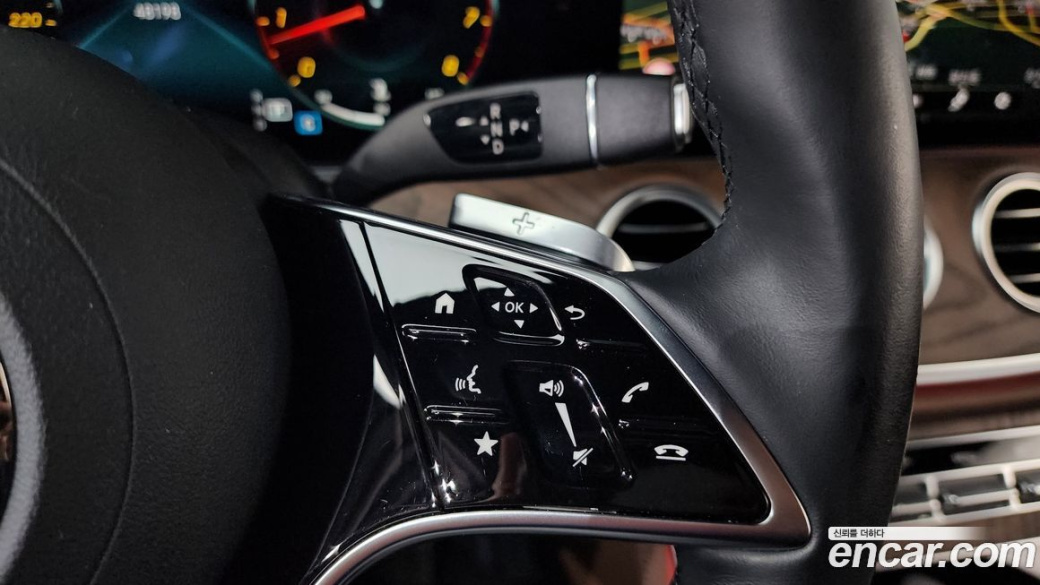Mercedes-Benz E-Class E250 Exclusive, 2022